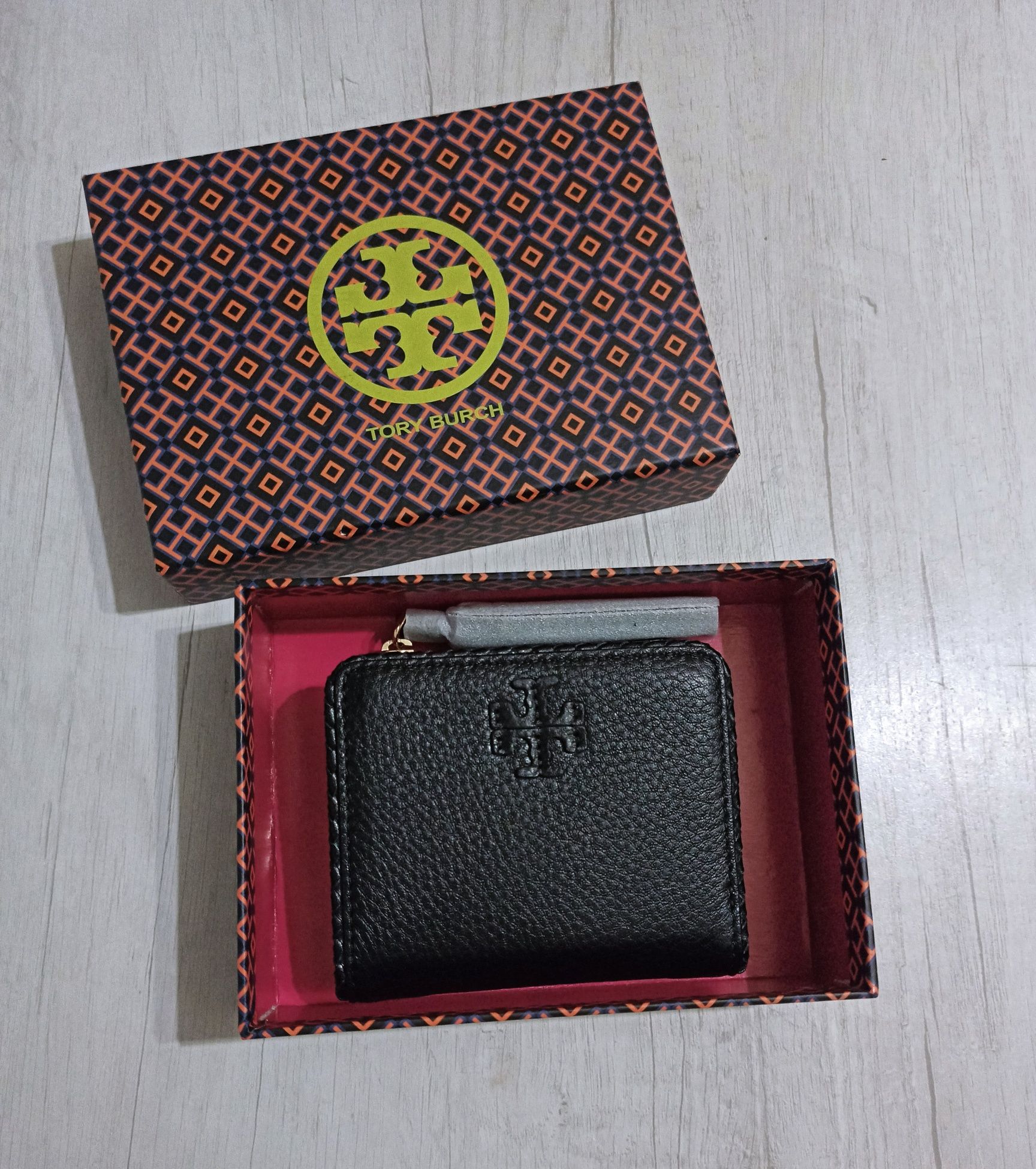 Міні-гаманець Tory Burch  Оригінал