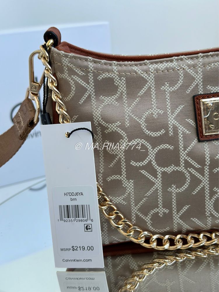 Сумка Calvin Klein ОРИГІНАЛ