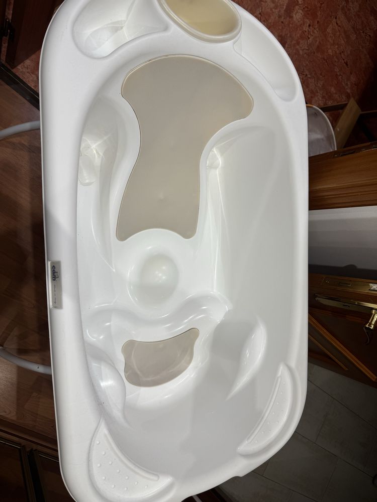 Banheira bebé CAM