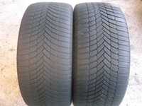 opony 245/45r17 99Y Bridgestone A005 dot1920 2 szt opona