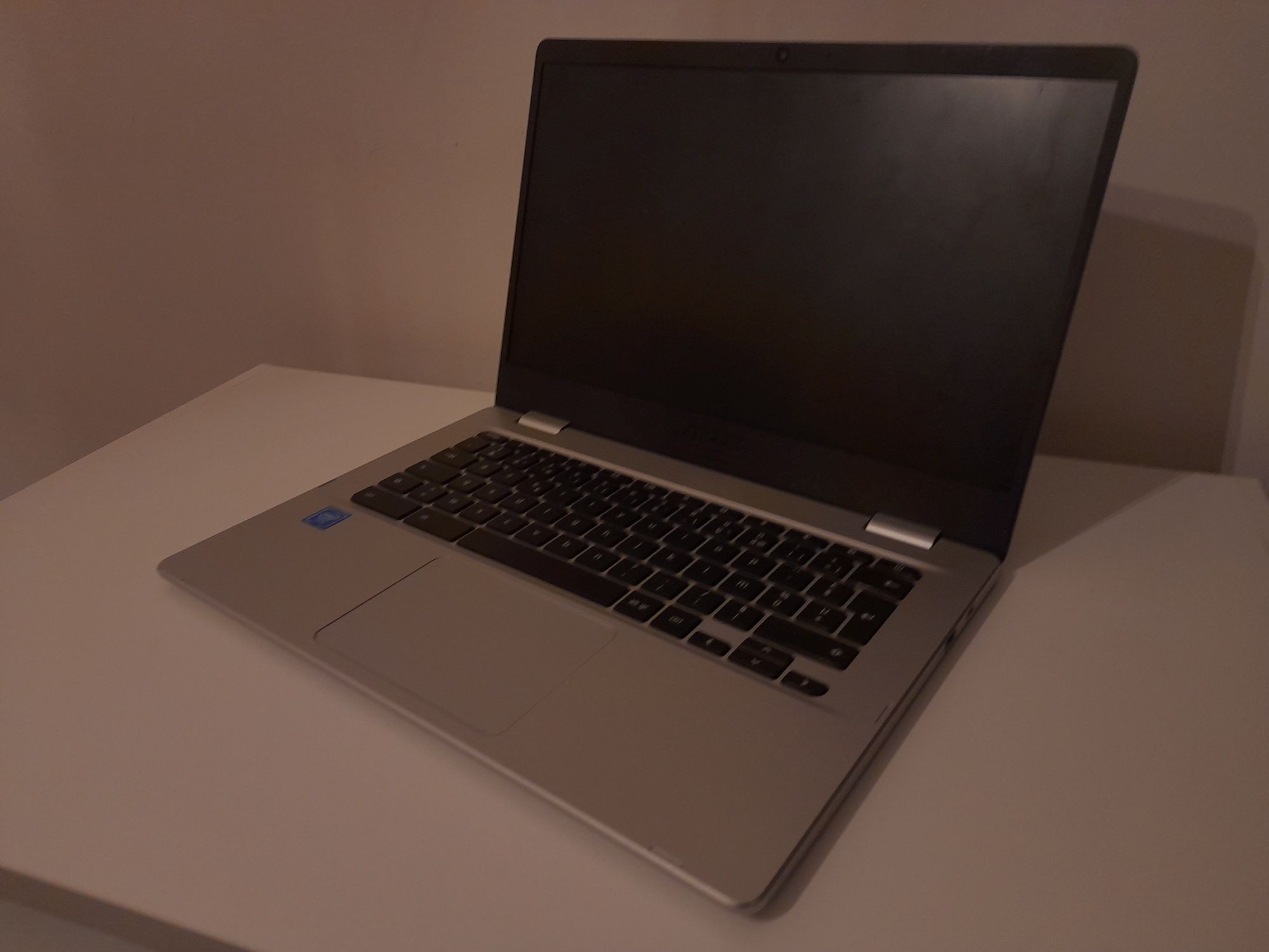 Asus Chromebook C423na-bv0051