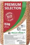 Pellet drzewny Premium Selection. Wysyłka cała Polska.