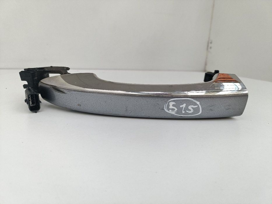 Puxador / Muleta Exterior Renault Scénic Iv (J9_)