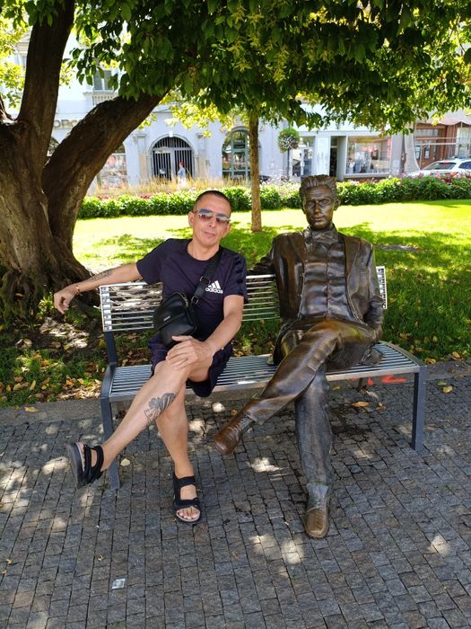 Виїзд за кордон до Чехії