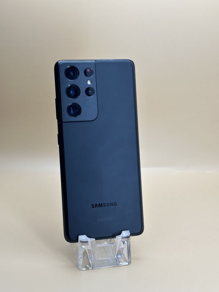 Samsung Galaxy s21 ultra snapdragon 12/128 SM-G998U sim+esim