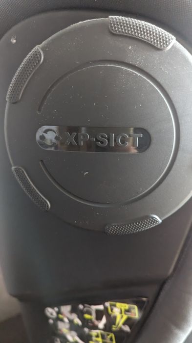 Автокрісло Britax Romer kidfix 3 s