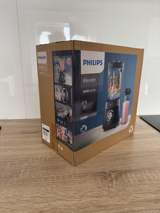 Blender Philips 5000