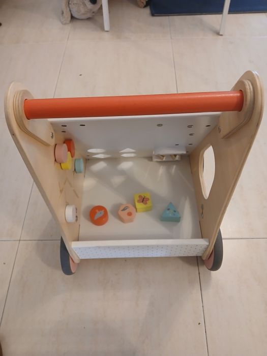 Andarilho vertbaudet