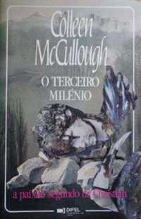 O Terceiro Milénio-A Paixão Segundo dr. Christian - Colleen McCullough