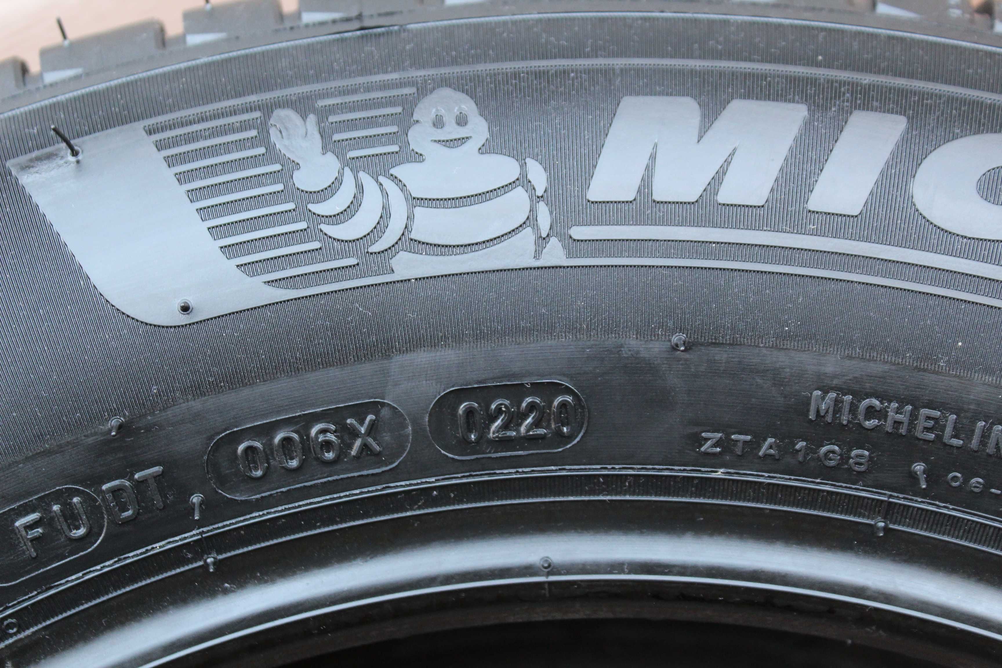 195/65 R16  Michelin Primacy 4  92V 2020r. NOWE