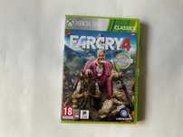 Far Cry 4 Xbox 360