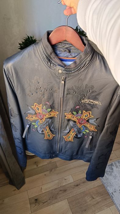Курика Ed Hardy Affliction