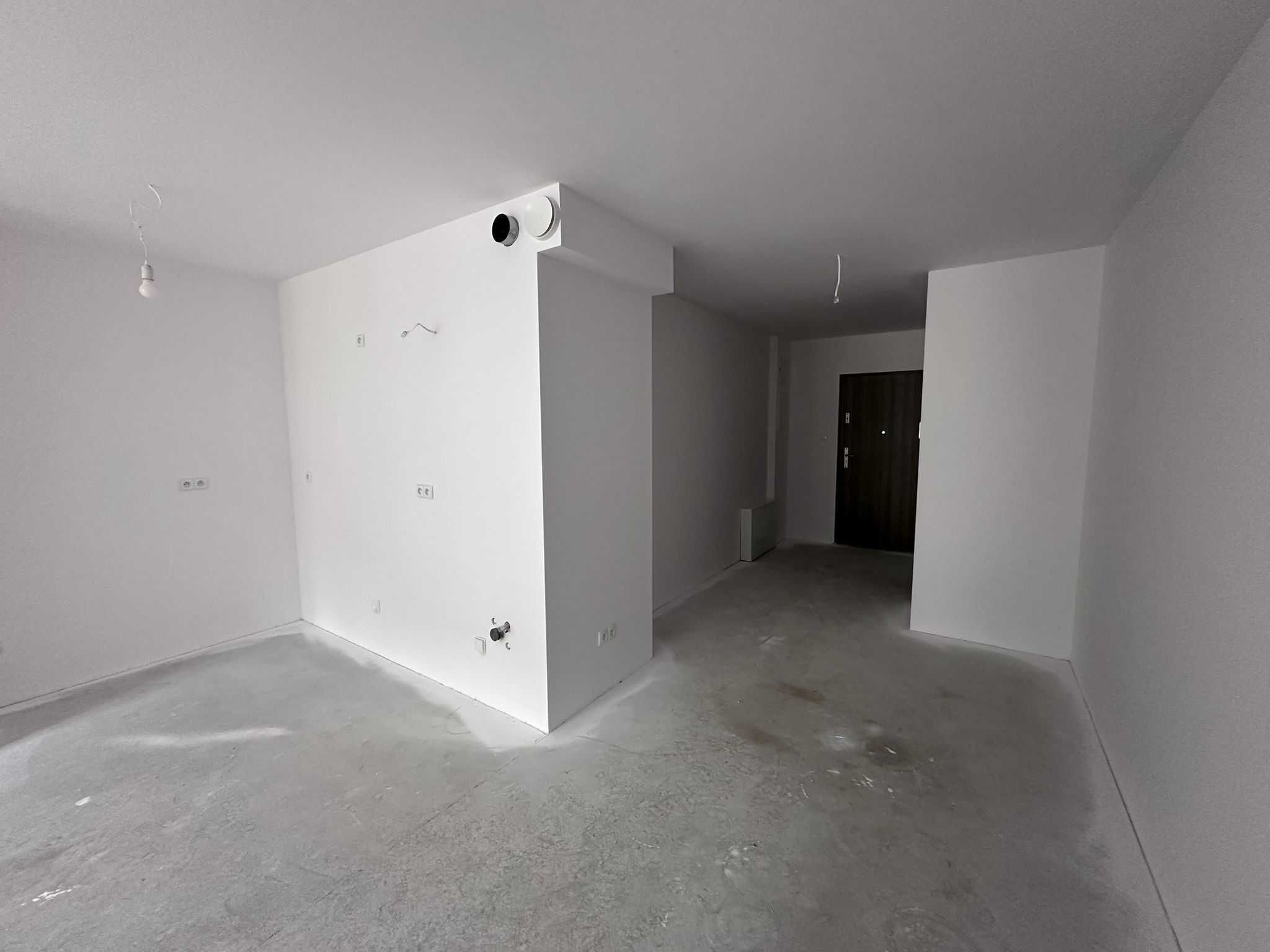 Na sprzedaż mieszkanie 53,26m²