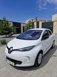 Renault Zoe 2015р