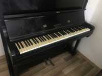 Pianino niemieckie Berlin Weber