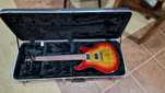 Wzmacniacz lampowy, gitara , paczka Marshall