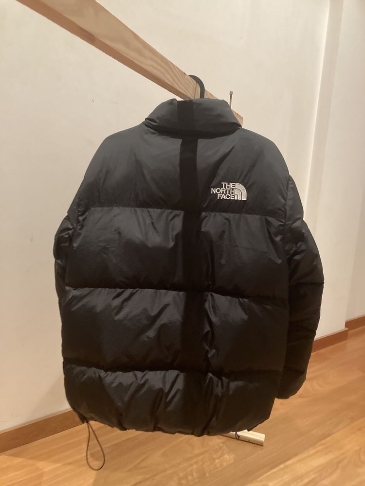 Puffer north face 1996