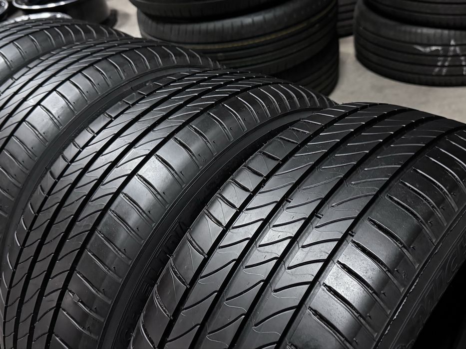 Jak NOWE 215/55/17 Michelin Primacy 3ST 2023r letnie