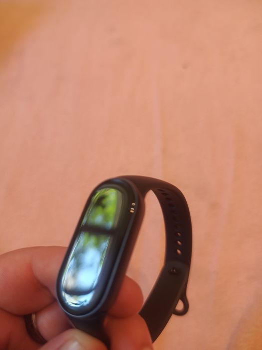 Фітнес-браслет Xiaomi Smart Band 9 ідеальний стан