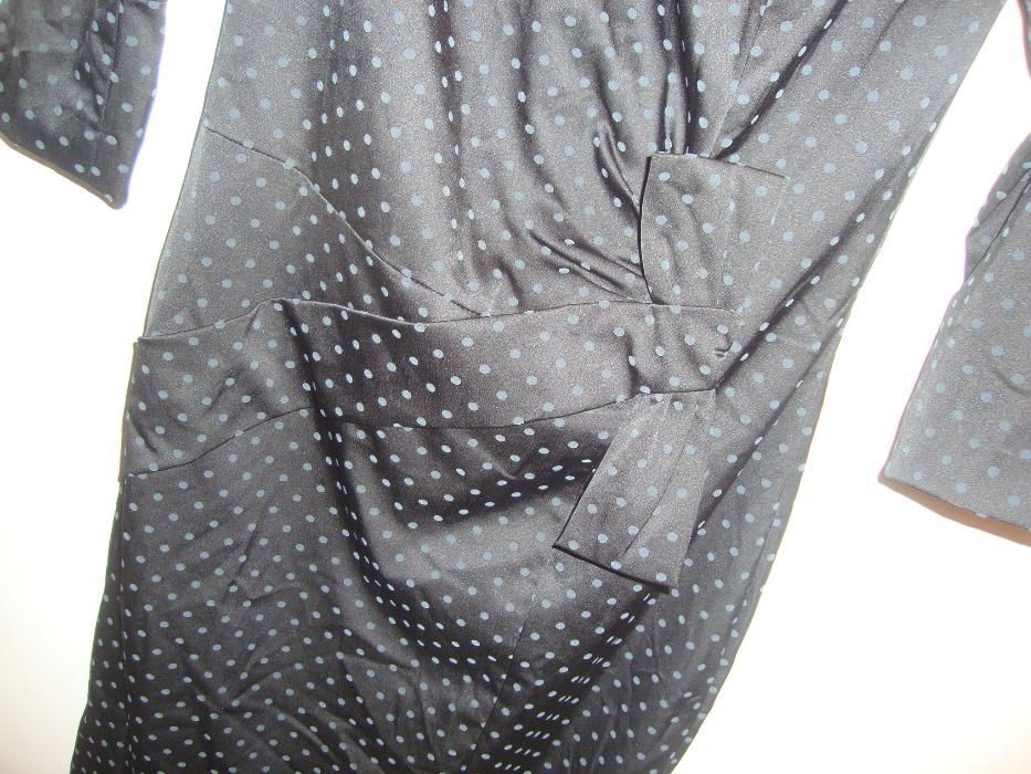 Saldos - Vestido Globe (Novo) Tamanho 34