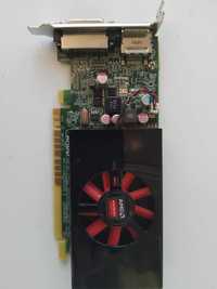 AMD Radeon R7 350Х 4 GB DDR3 128-bit для пк сфф/стандарт пк(8см/12 см)