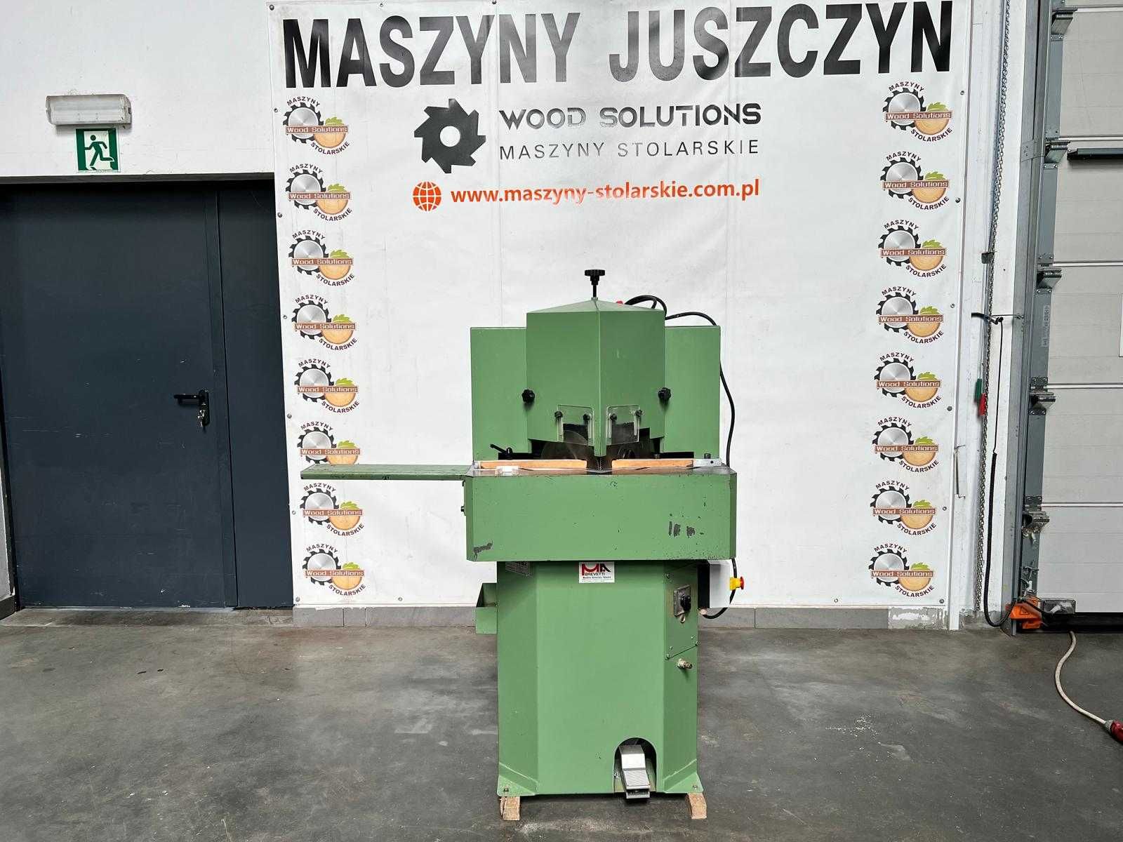Dwupiła do ramek Brevetti Junior 250