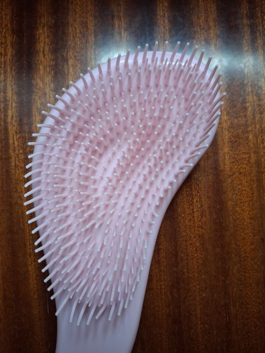 Новая щетка ( расчёска)