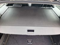 Roleta bagażnika Opel Astra J IV Kombi