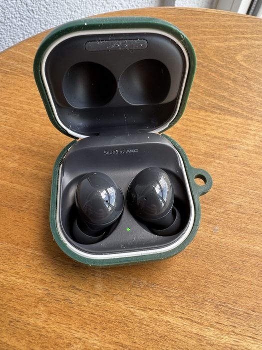 Навушники samsung galaxy buds 2
