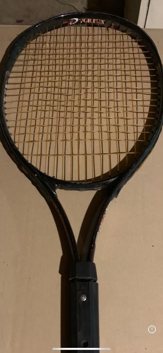 Ракетка  Alpower classic для профессионального тенниса .