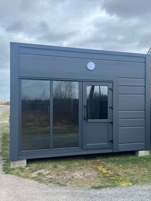 Продам маф металева перевізна конструкція