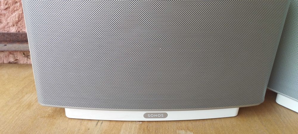 Колонка Sonos Play5 Zone Player S5
