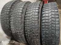 225-75 R16 4×4 Michelin