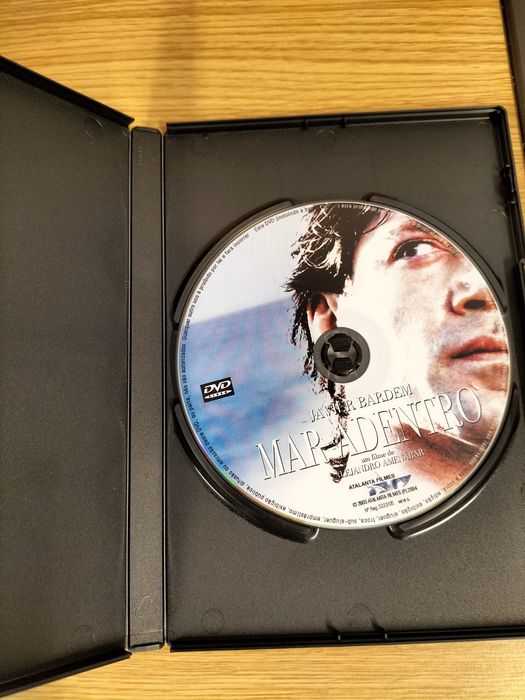 Nos Limites do Silêncio e Mar Adentro