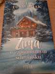 Książka: Zima w zapomnianym schronisku