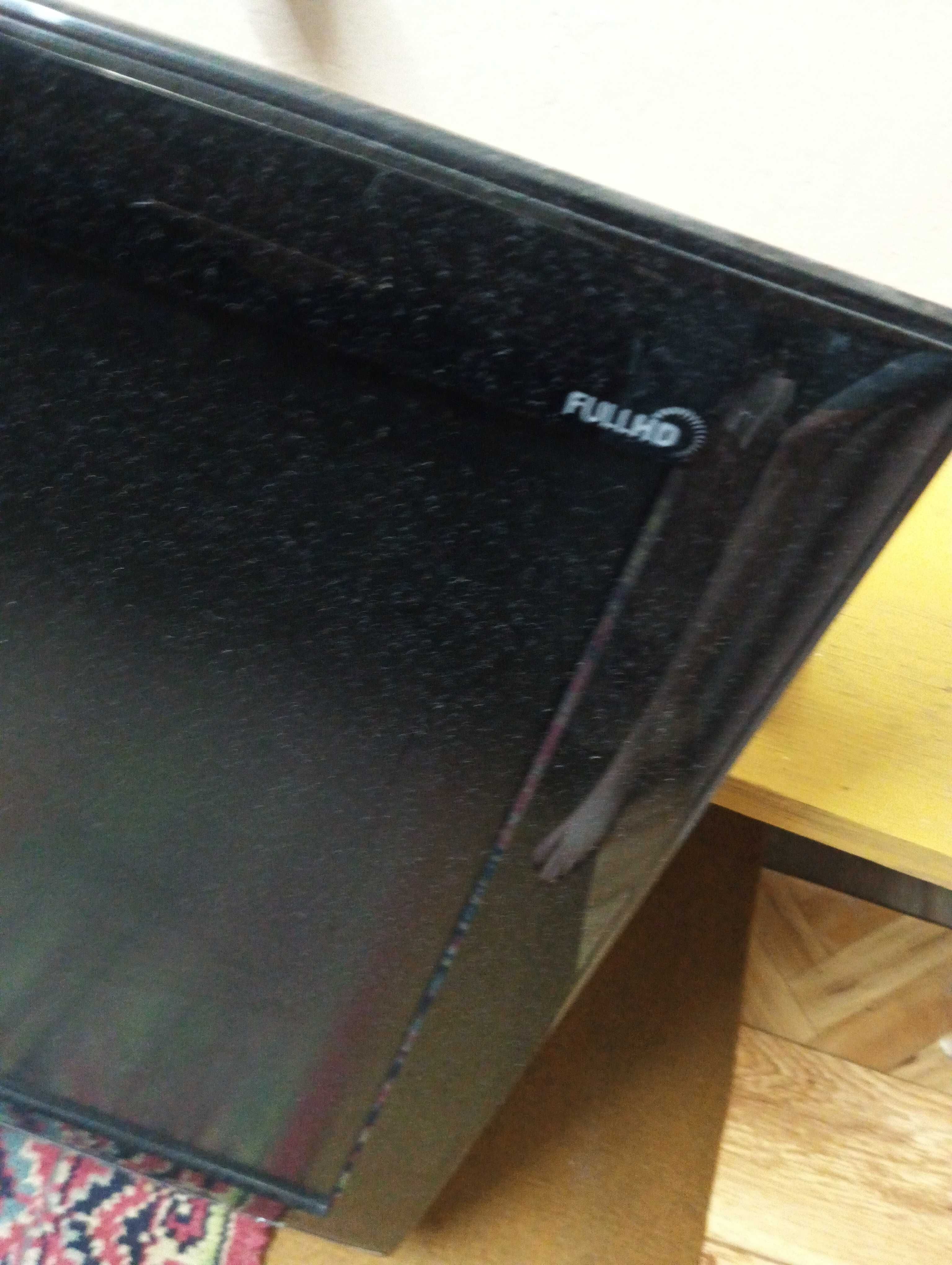 Telewizor LG Telewizor 47" LCD LG 47LG5010 (Full HD, 3 HDMI, czarny)