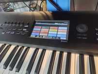 Korg Nautilus 61 AT twardy case