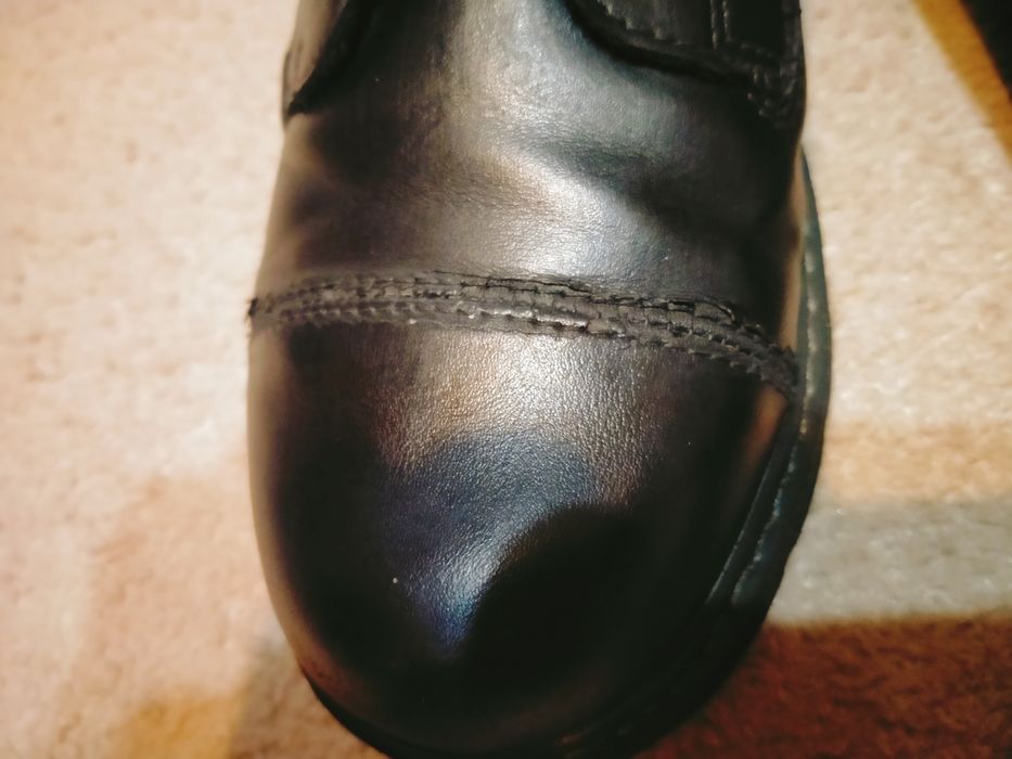 Buty eleganckie Cool club 35/23 cm