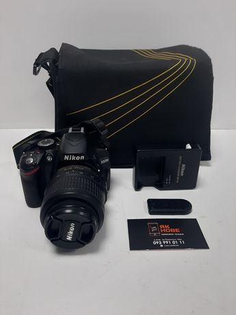 Фотоапарат Nikon D3200+ Nikon 18-55mm