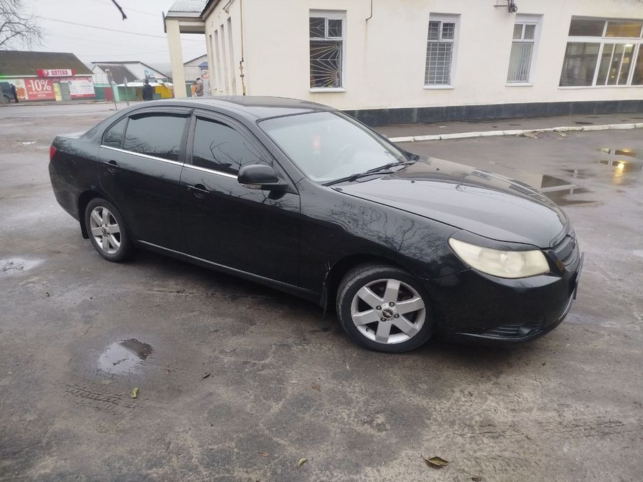 Продам Chevrolet Epica