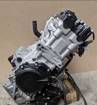 Разборка двигателя GSXR 1000 К5-К8