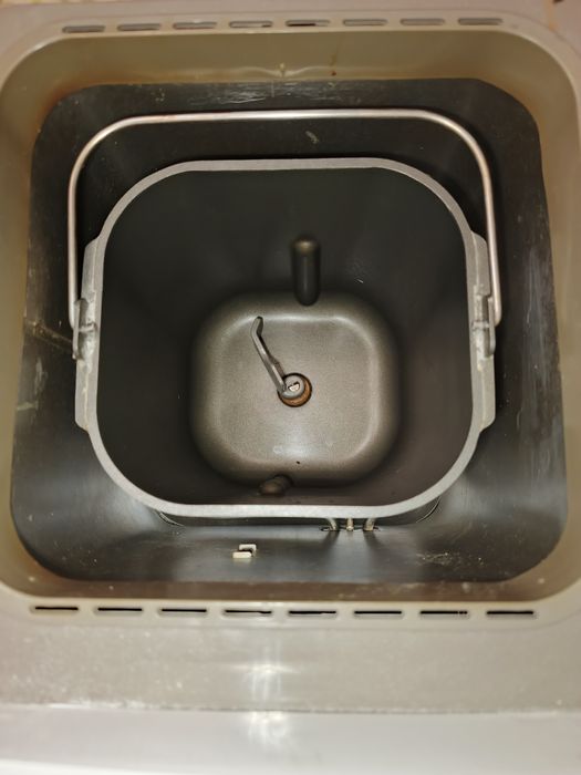 LG  HB- 202СЕ хлебопечь на запчасти