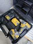 Zestaw elektronarzedzi DeWalt