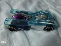 Carros Novos III