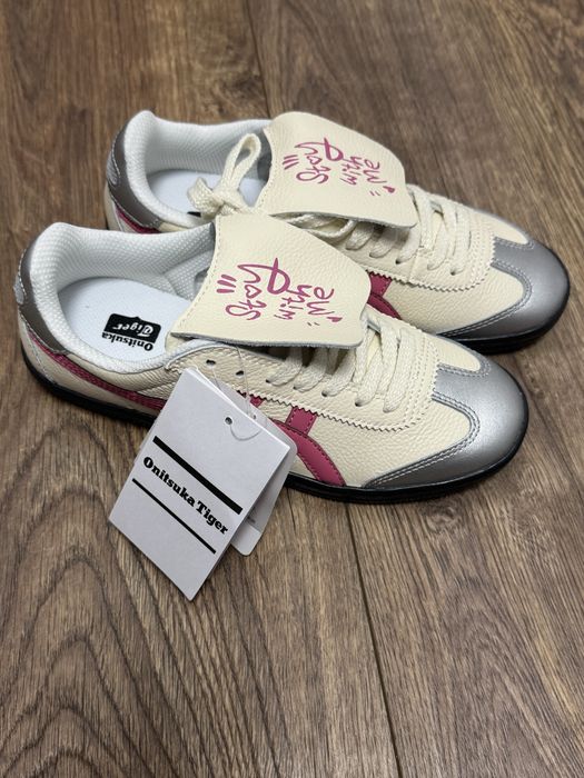 Buty Onitsuka Asics r. 37