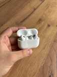 Sluchawki airpods pro 2 Usb-C Stan idealny