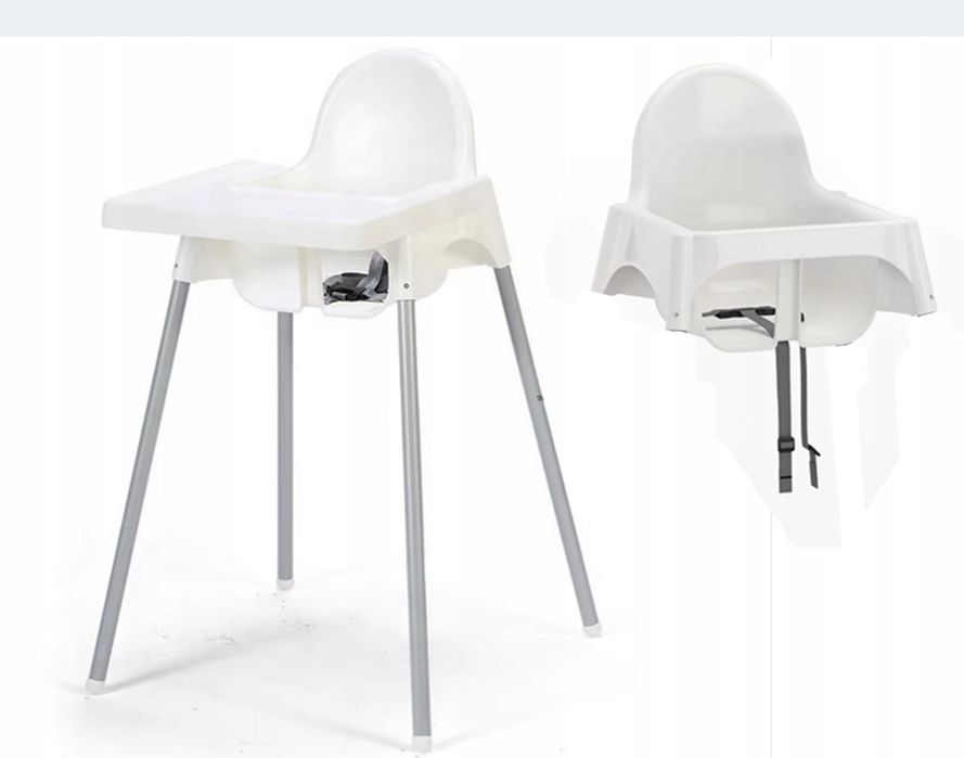 Krzeselko ikea antilop bdb