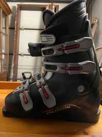 Buty narciarskie