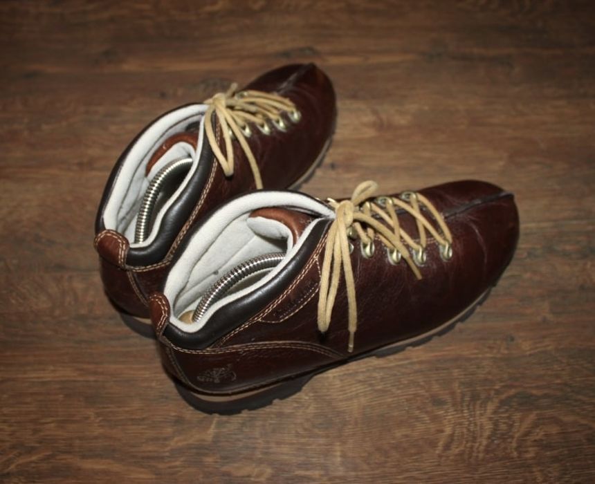 Ботинки Timberland 42 размер