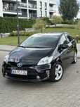 Toyota Prius 3 2015rok